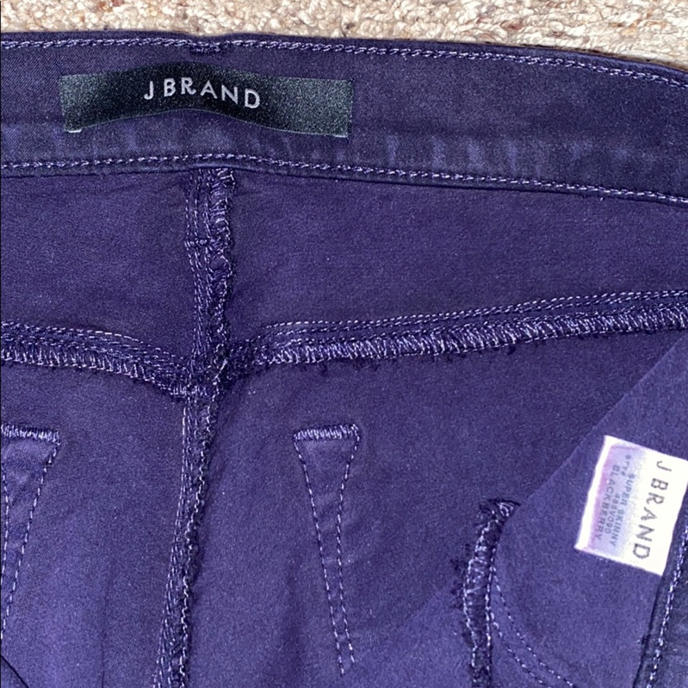J BRAND - Picture 3 of 4